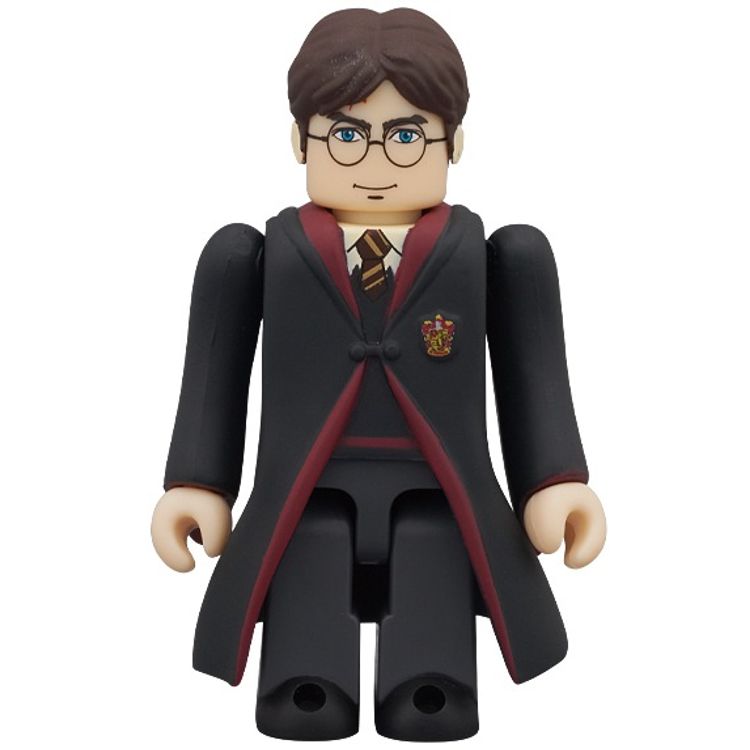 Harry Potter & Deathly Hallows Part 2 - Harry Potter by Medicom