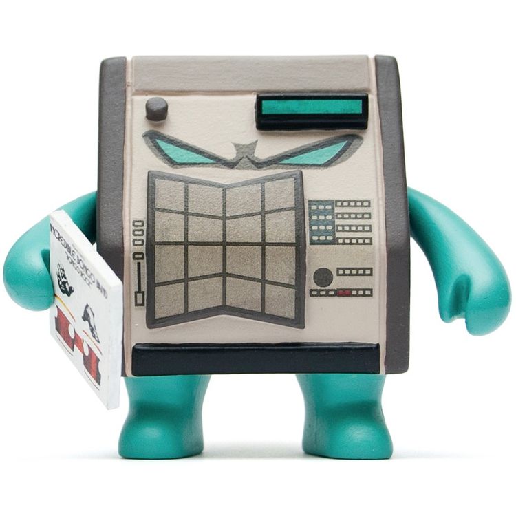 MPC60 by Patrick Wong
