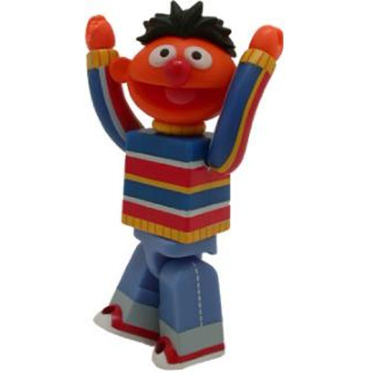 Sesame Street - Ernie by Jim Henson