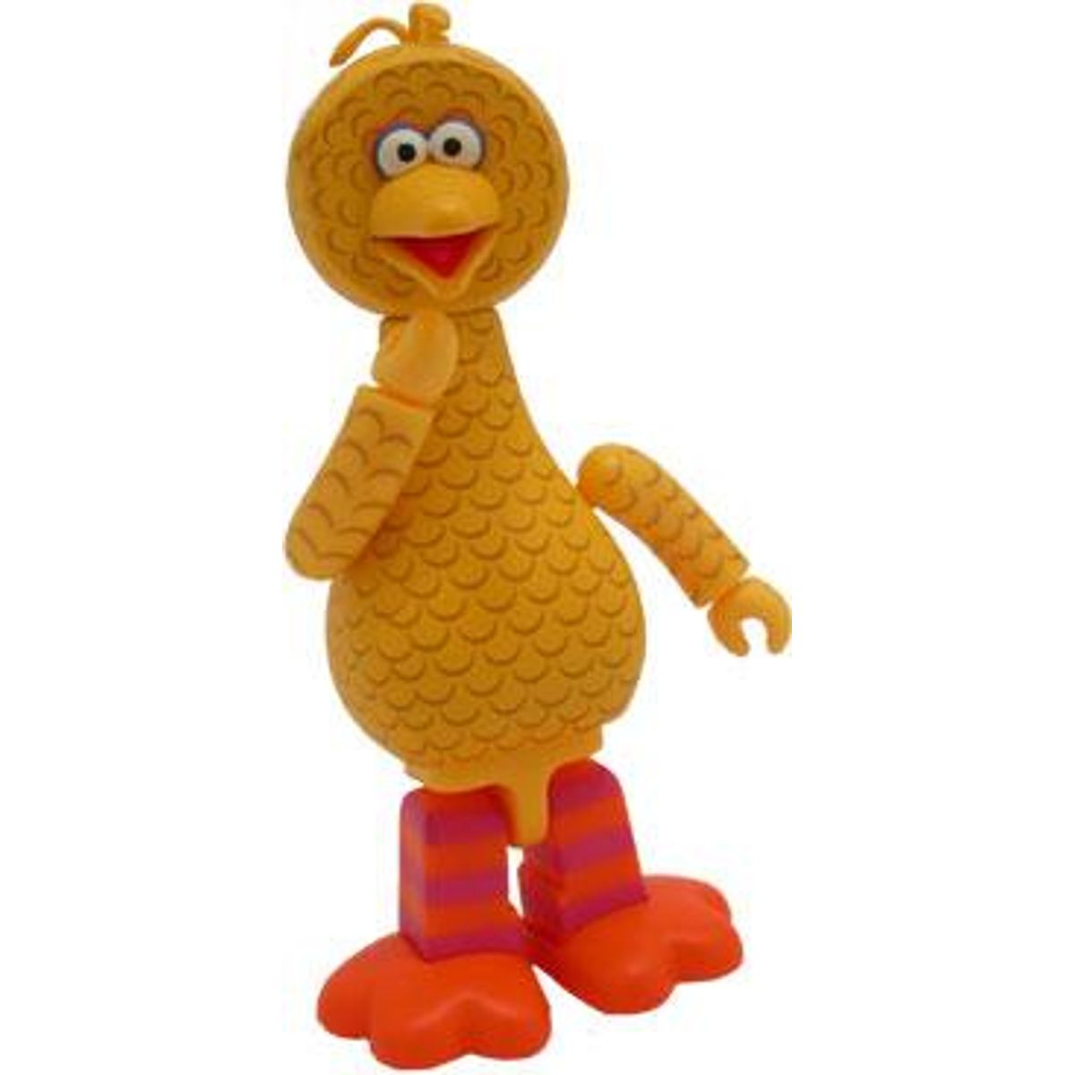 Sesame Street - Big Bird