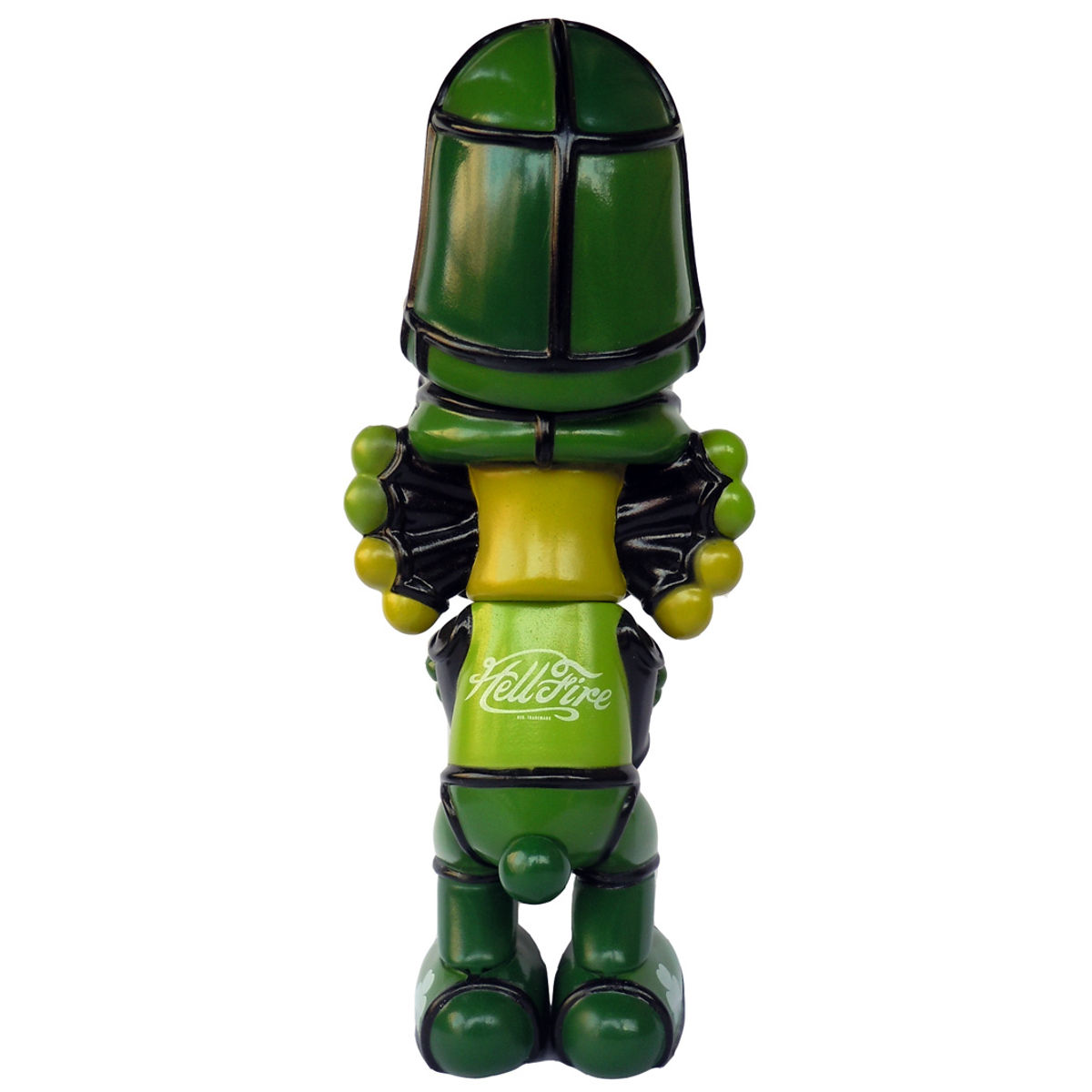 Deathead S'murks - Irish