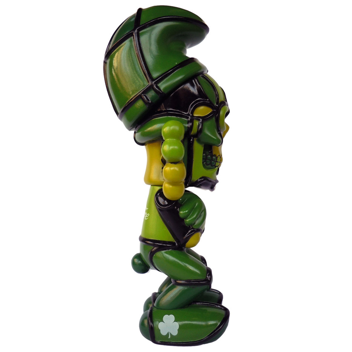 Deathead S'murks - Irish