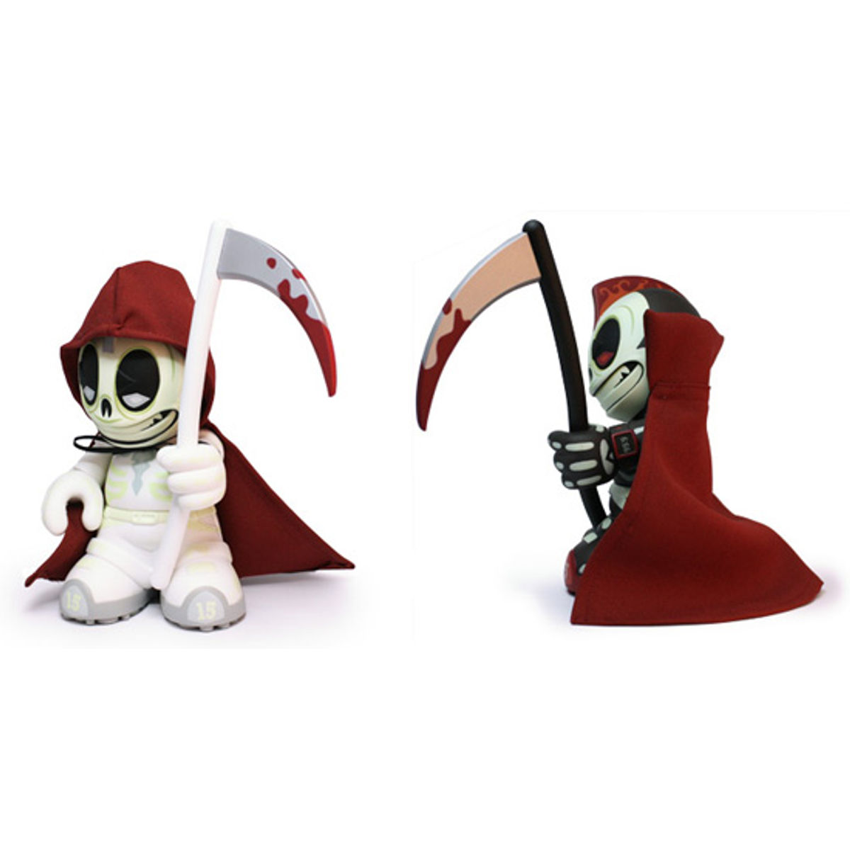 Kidreaper [Kidrobot 15]