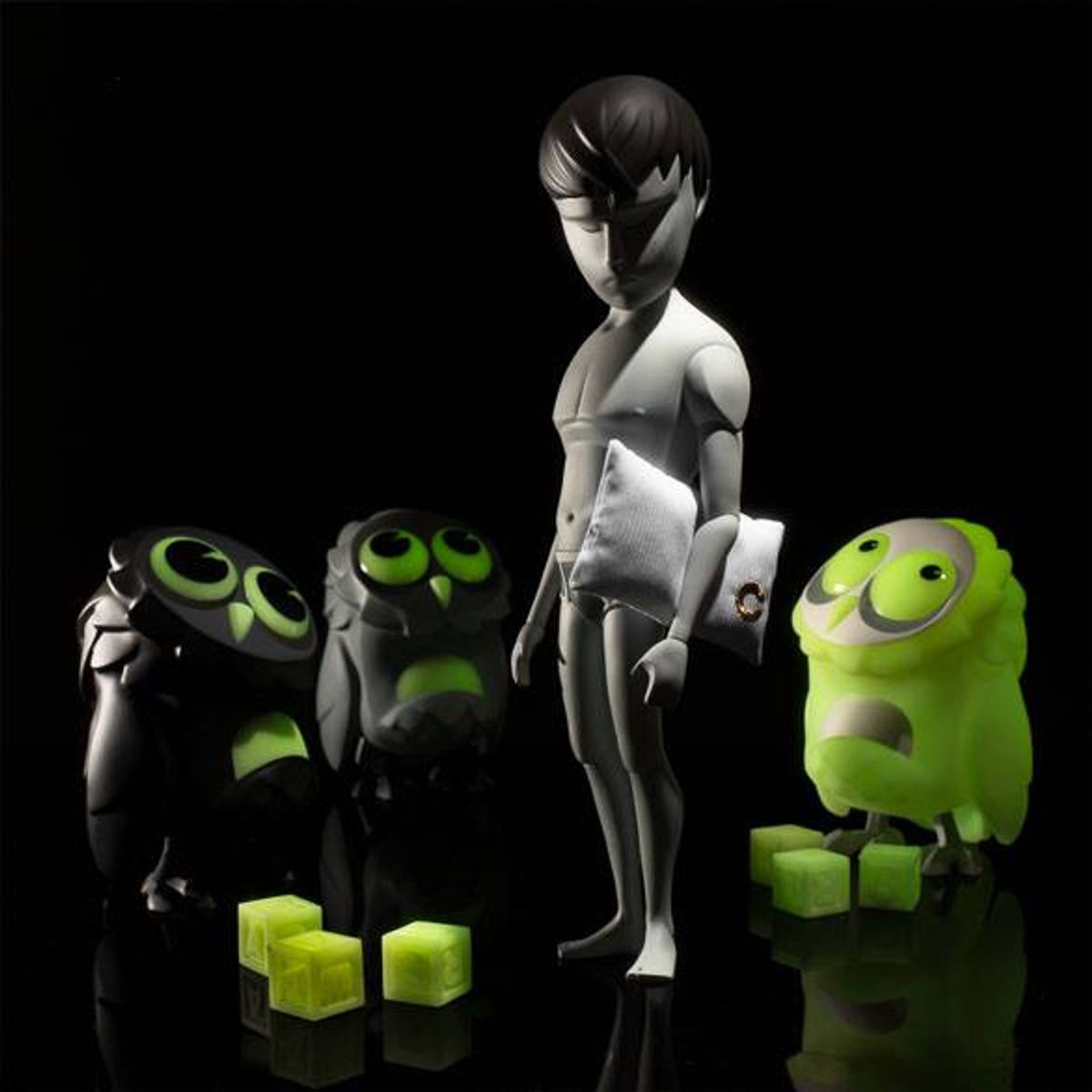 Souls Gone Mad - Tainted Ember