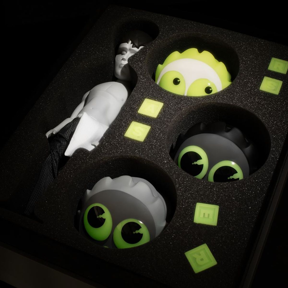 Souls Gone Mad - Tainted Ember