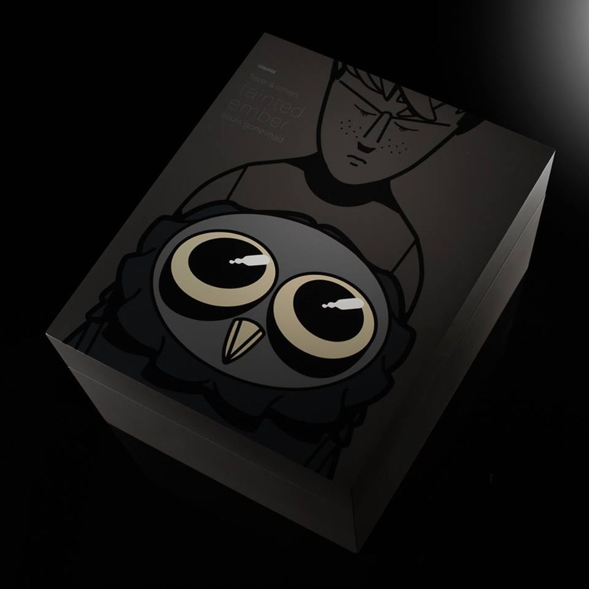 Souls Gone Mad - Tainted Ember