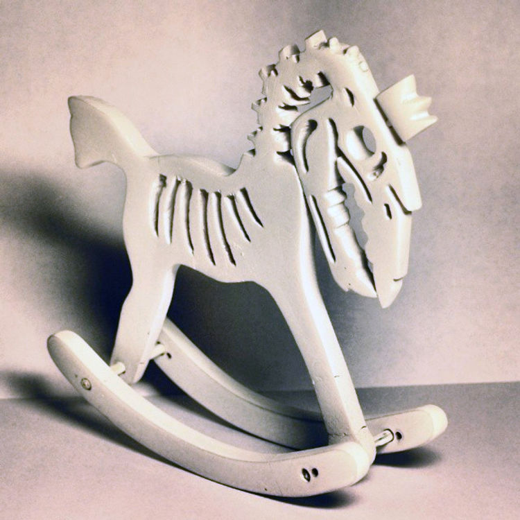 1987 - White by Patient № 6 (Alexandr Otsabera)