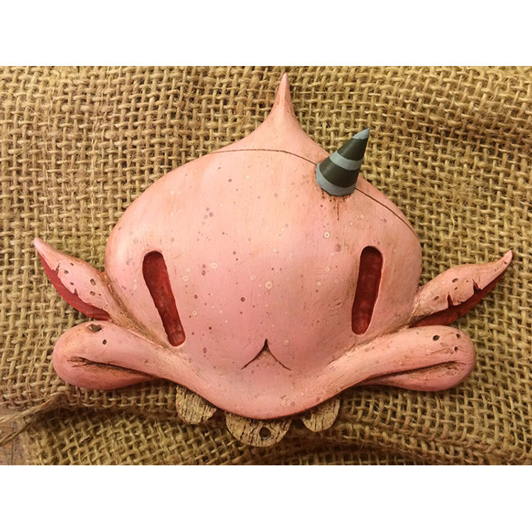 Grimley #6 by Joe Scarano