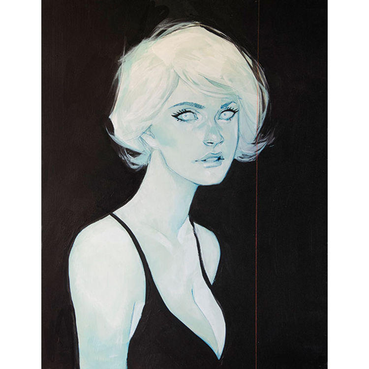 Sugar by Phil Noto