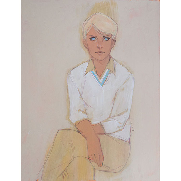 Better Sense by Phil Noto
