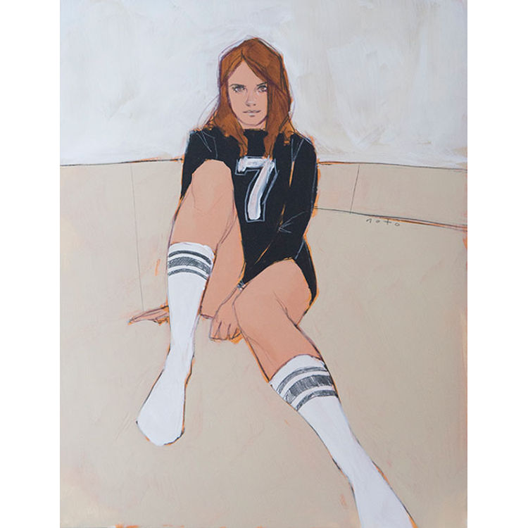 Loft by Phil Noto