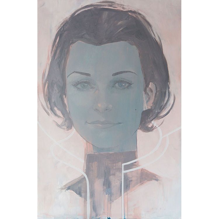 Paradise Remains by Phil Noto