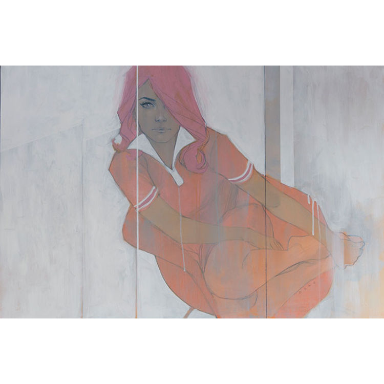 Starlet by Phil Noto