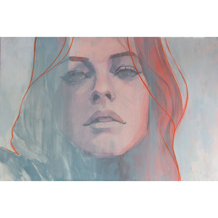 Viper by Phil Noto