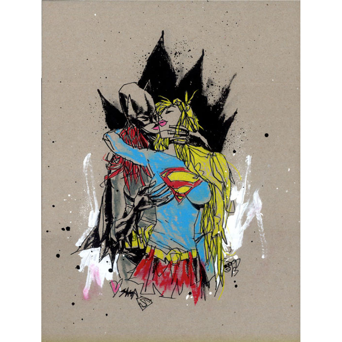 SUPER SAPPHIC EROTIC