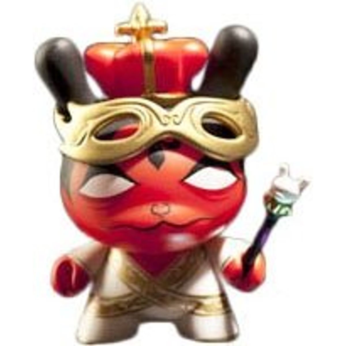 King