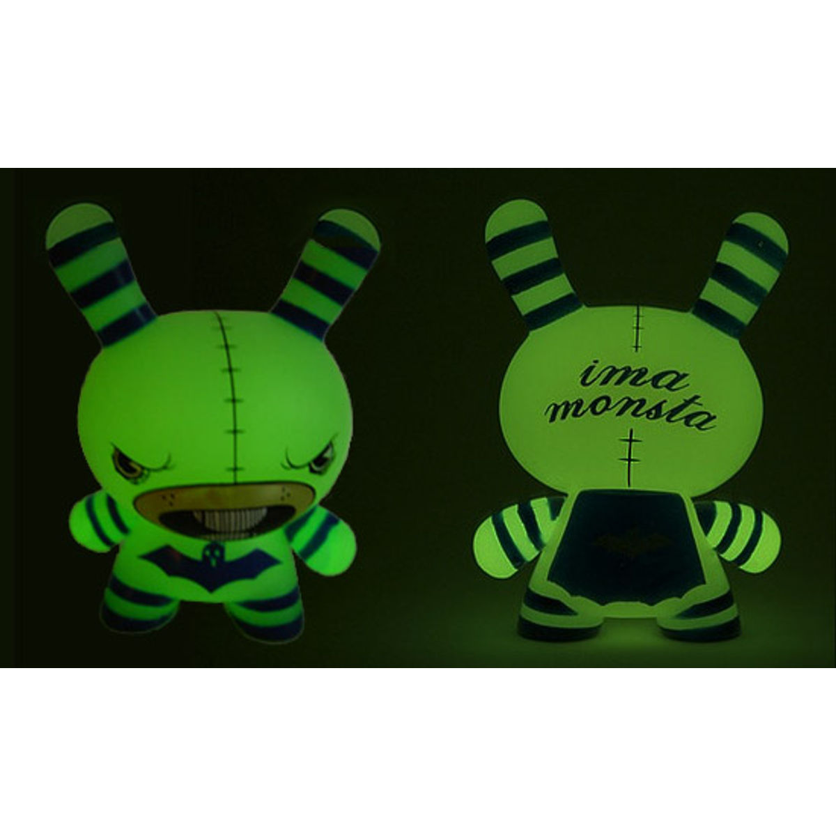 GID Ima Monsta (SDCC '06)