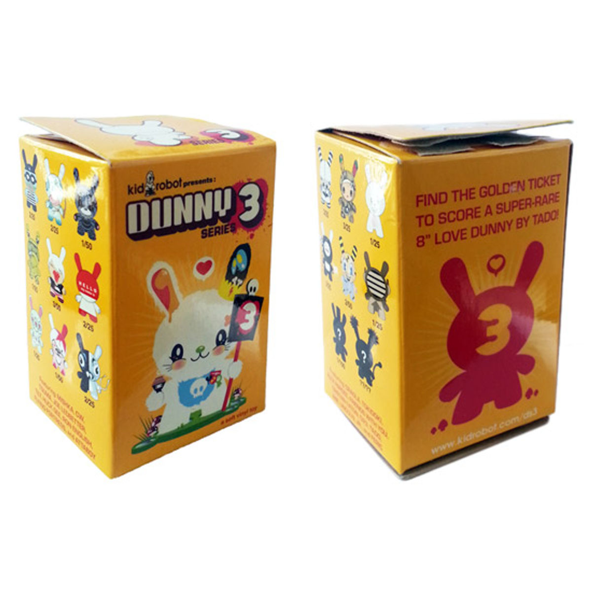 GID Ima Monsta (SDCC '06)