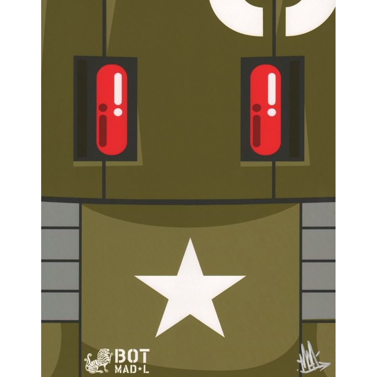 Armybot