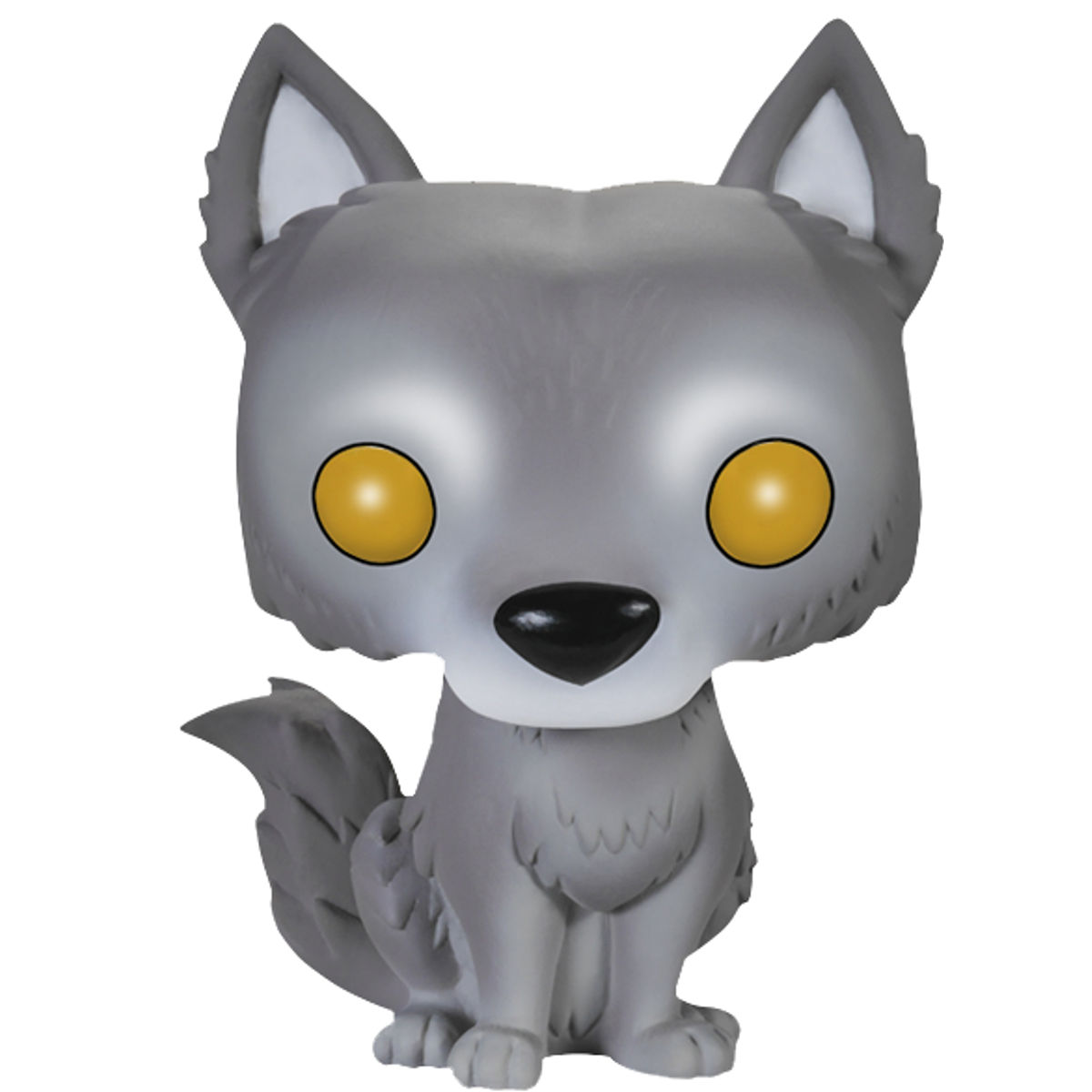 Grey Wind : Game of Thrones [23]