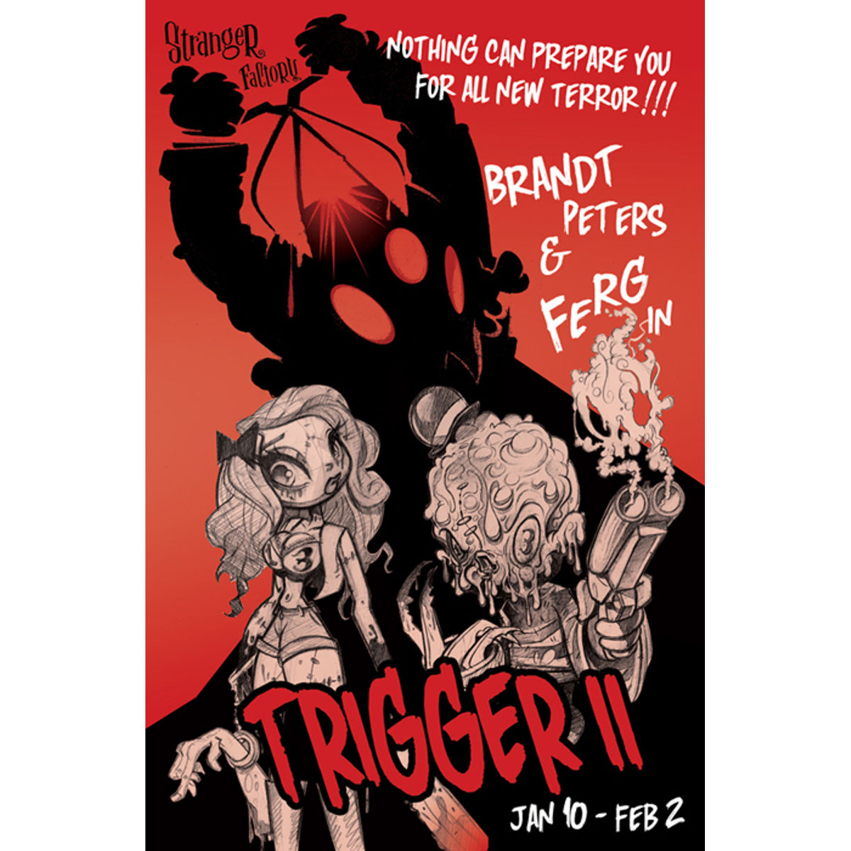 Trigger 2 Print