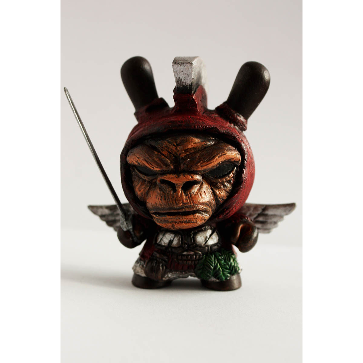 Guardian Apius Angelus