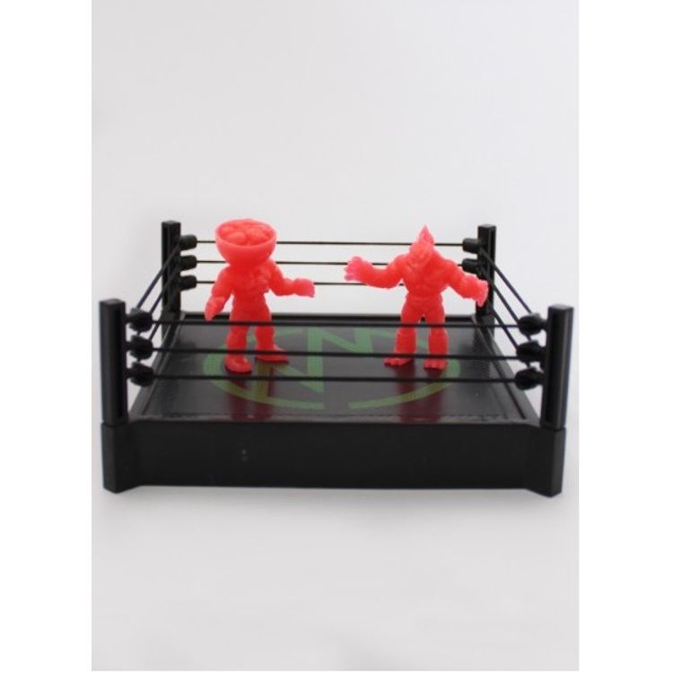 Pachi Battle Royal (version 3) by Eric Nilla