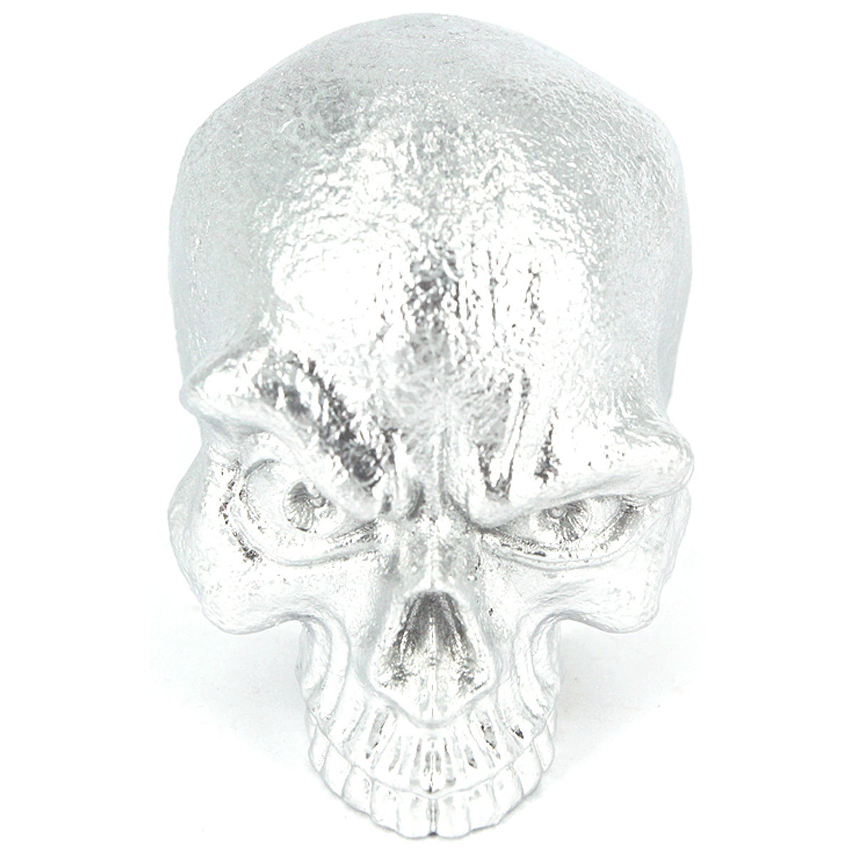Falkenskull - Silver Edition