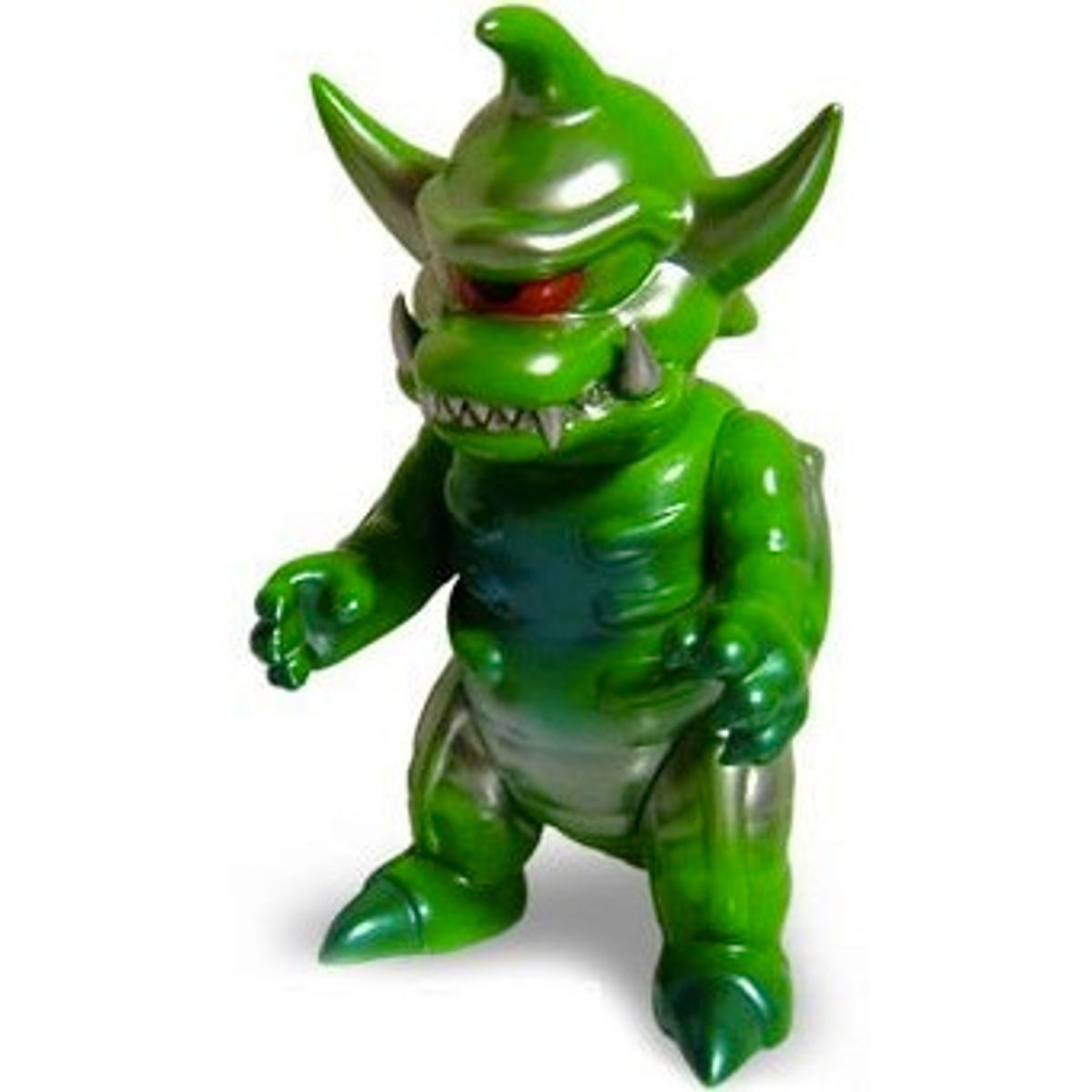 Pharaon - Alien Green