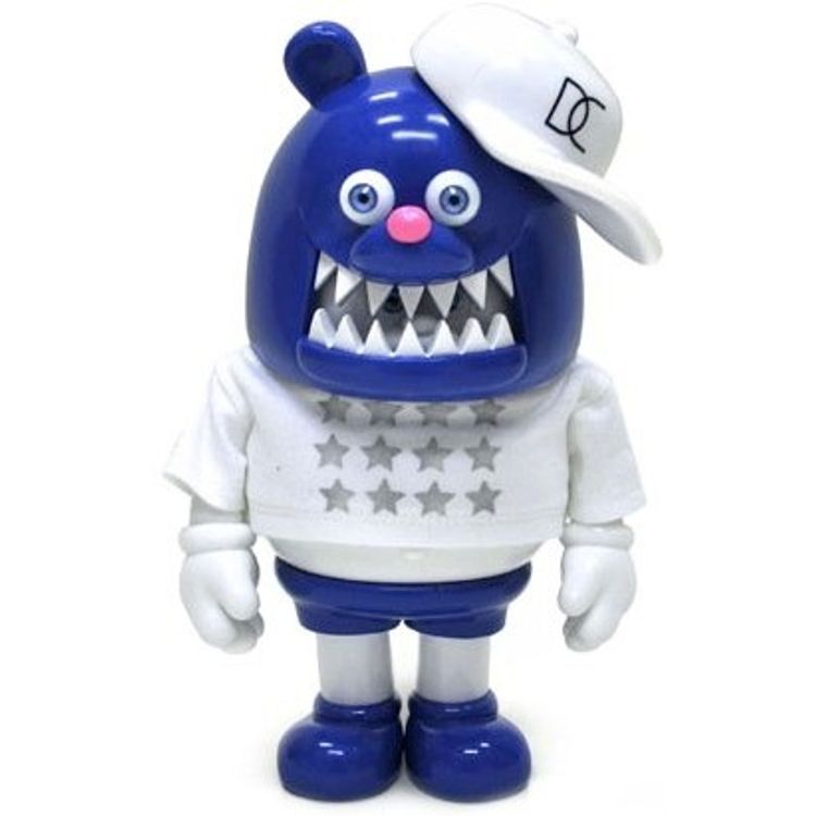 T9G（タクジ）x Discovered by T9G (Takuji Honda)