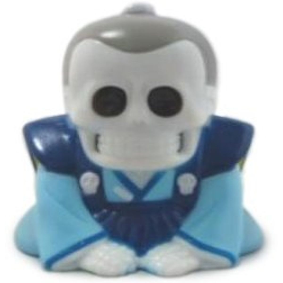 Honesuke - Blue/Grey