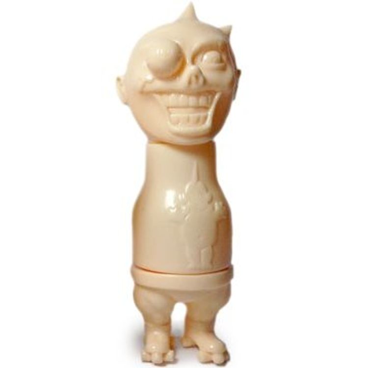 PDSxCURExTHORN - あいつマン - Punk Drunkers by Cure Toys
