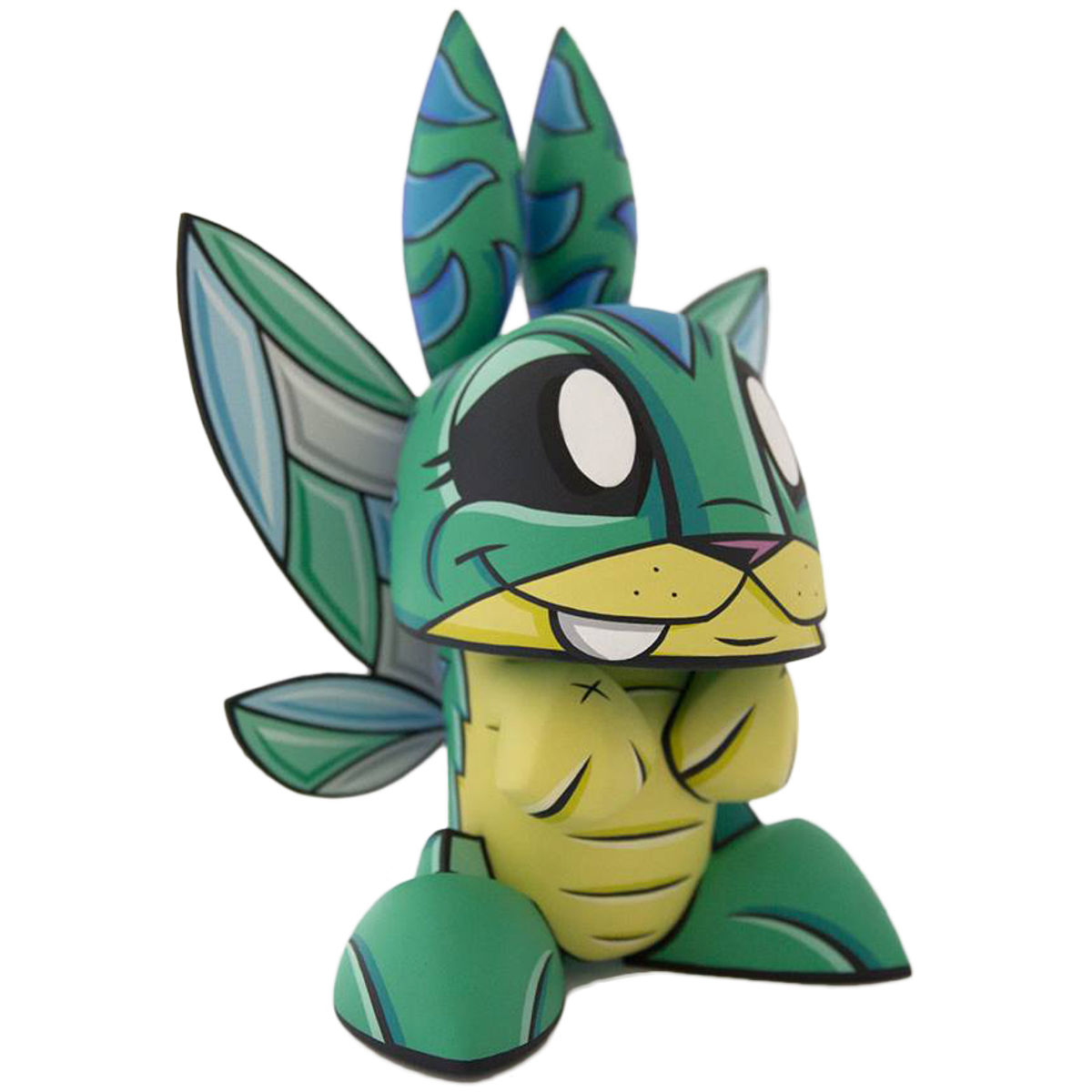 Mothball Bunny (#24)