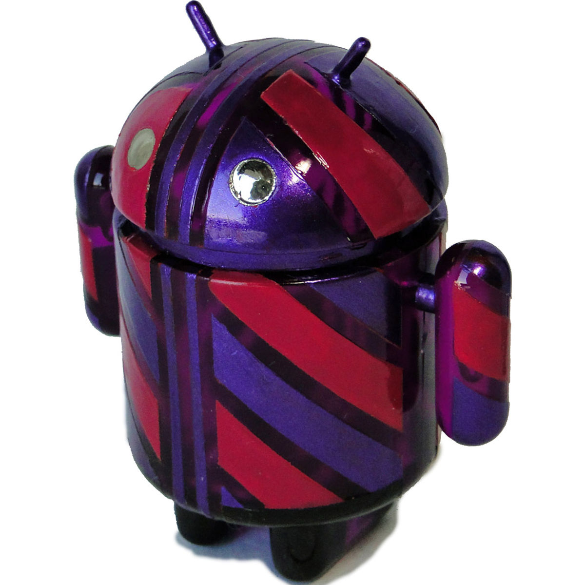 optical isomer 201403p