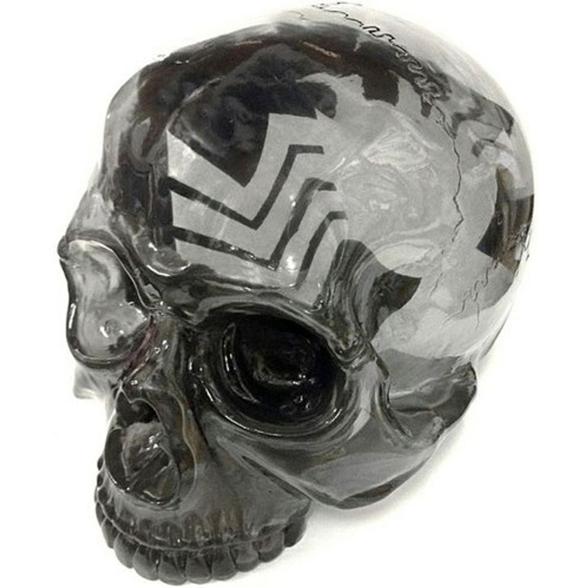 MARVEL × SECRETBASE 1/1 SKULL HEAD & T-SHIRT SET 3rd