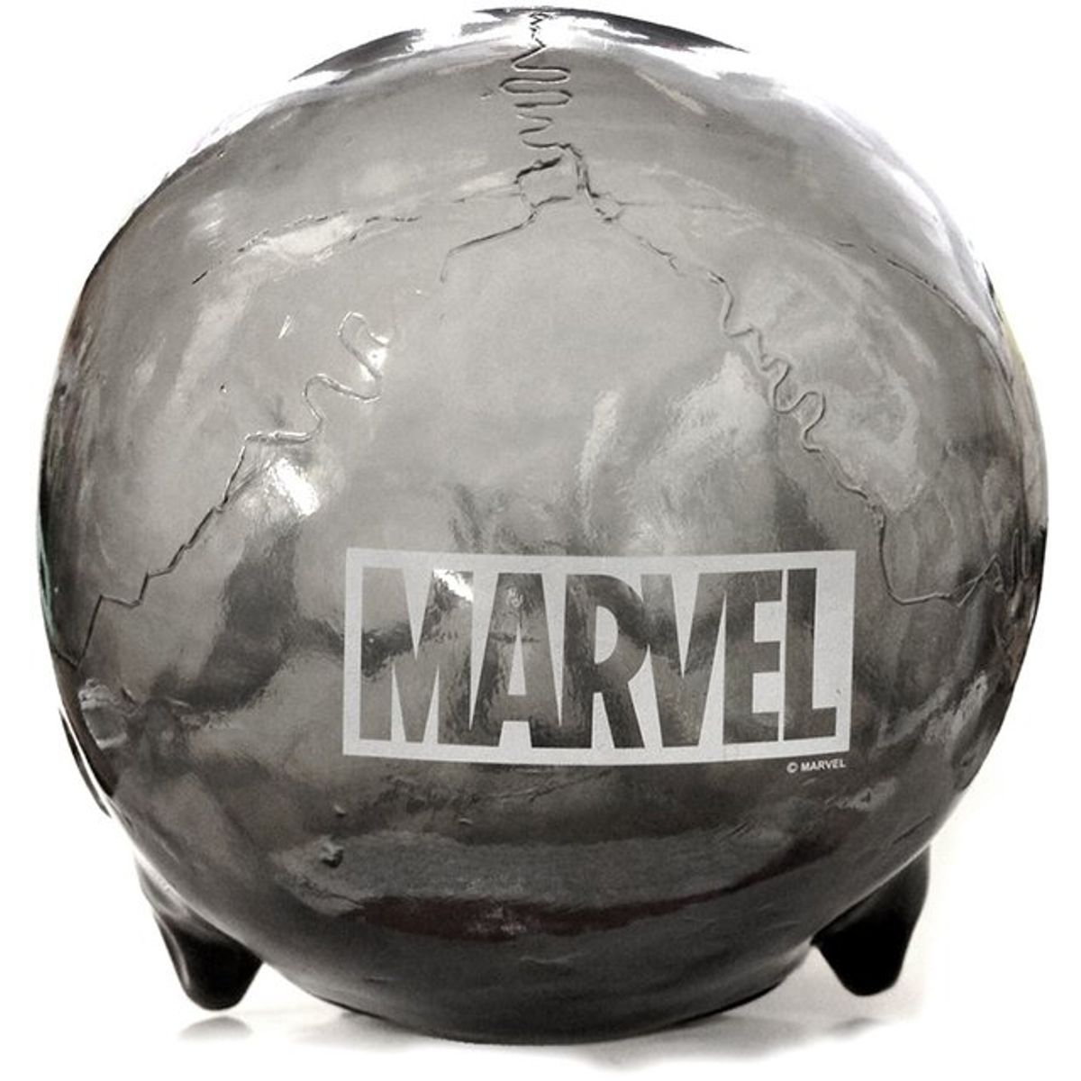 MARVEL × SECRETBASE 1/1 SKULL HEAD & T-SHIRT SET 3rd