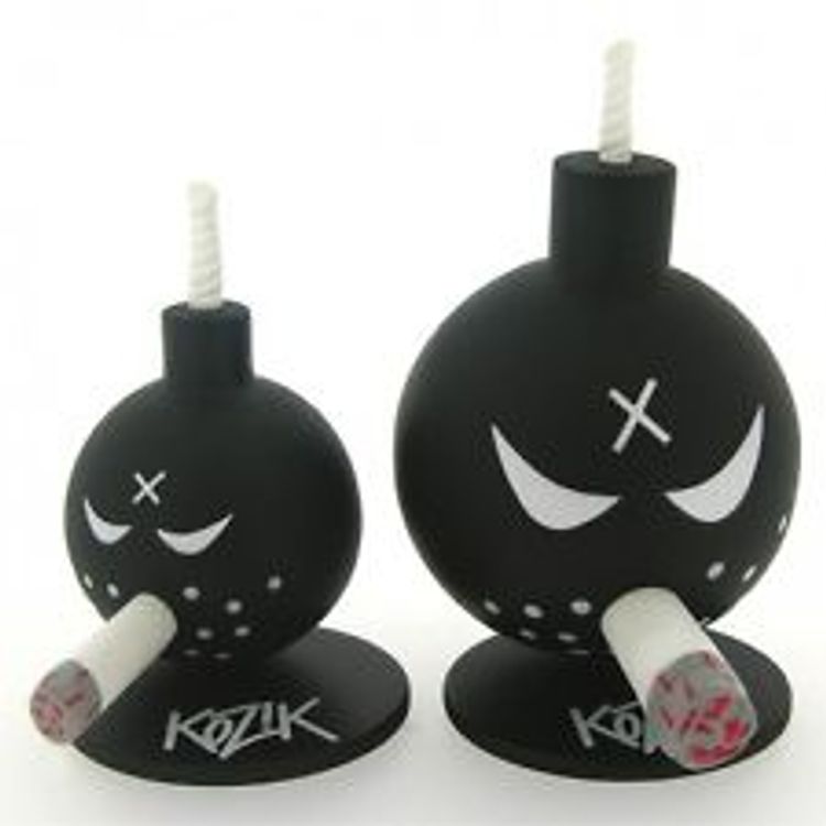 Party Fun Pack by Frank Kozik