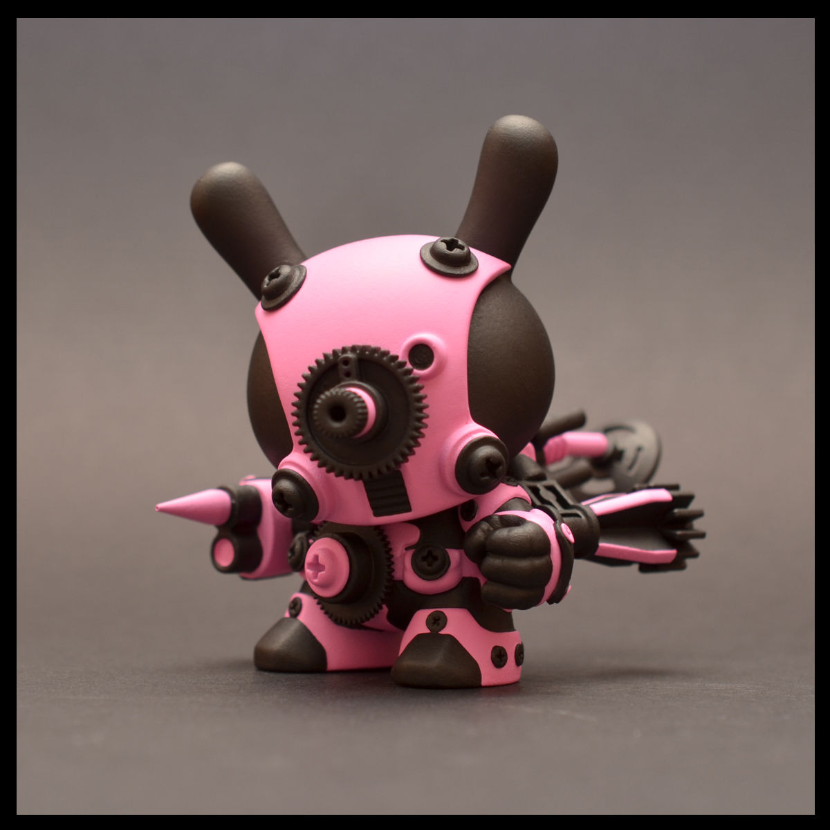 MDR - Sweetdart