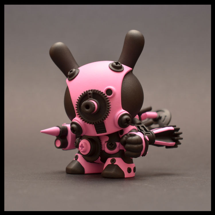 MDR - Sweetdart by Mind of the Masons