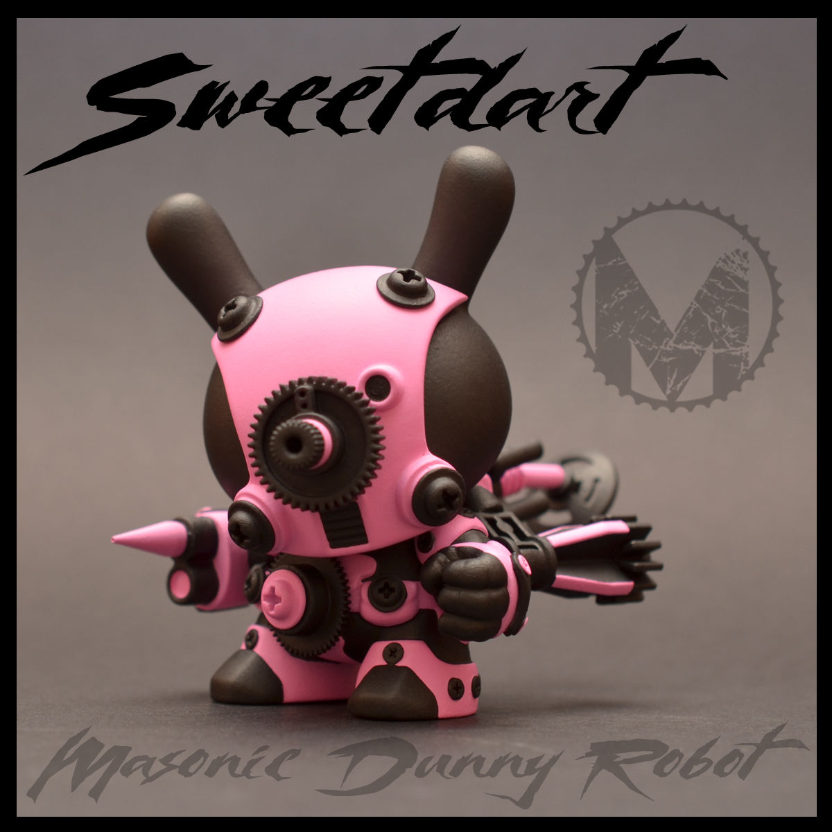 MDR - Sweetdart