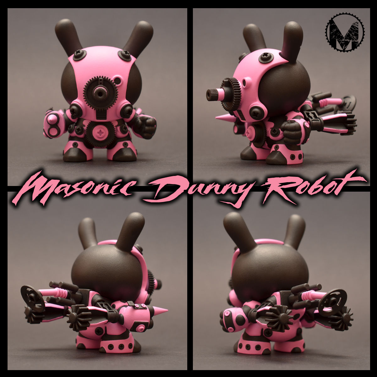 MDR - Sweetdart