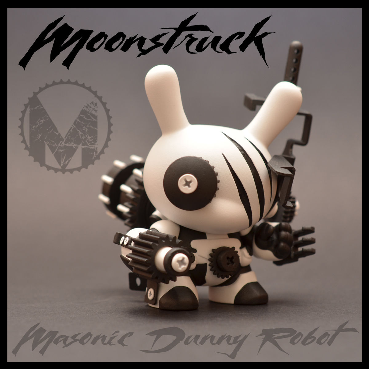 MDR - Moonstruck