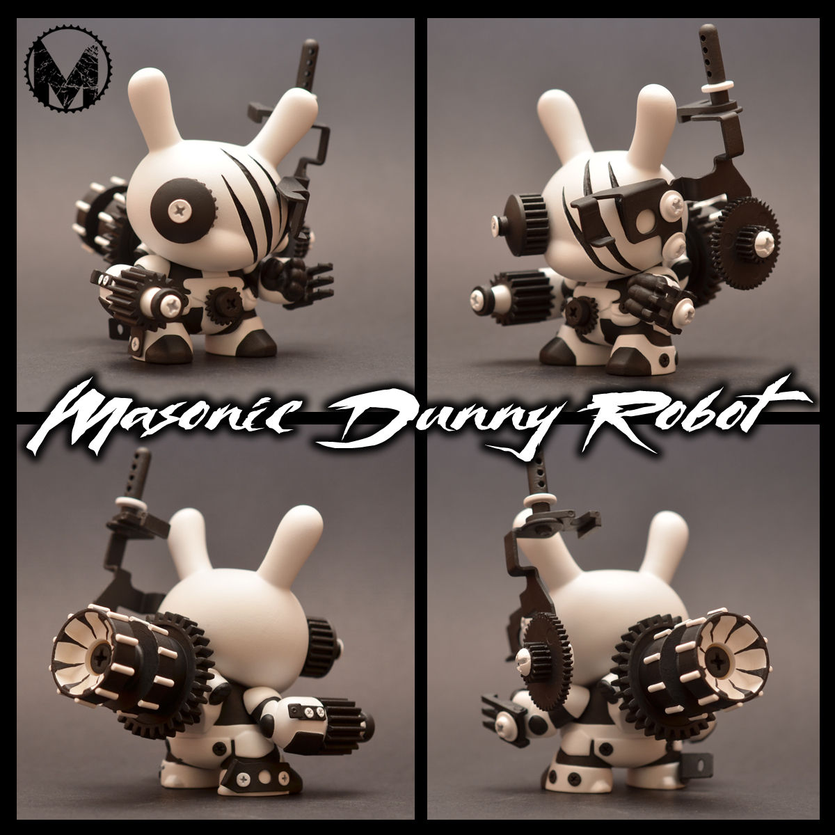 MDR - Moonstruck