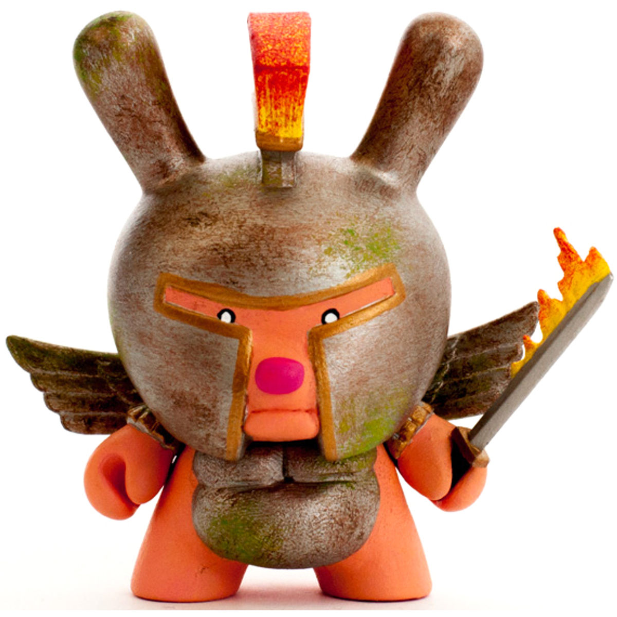 Spiritus the Guardian of Hell