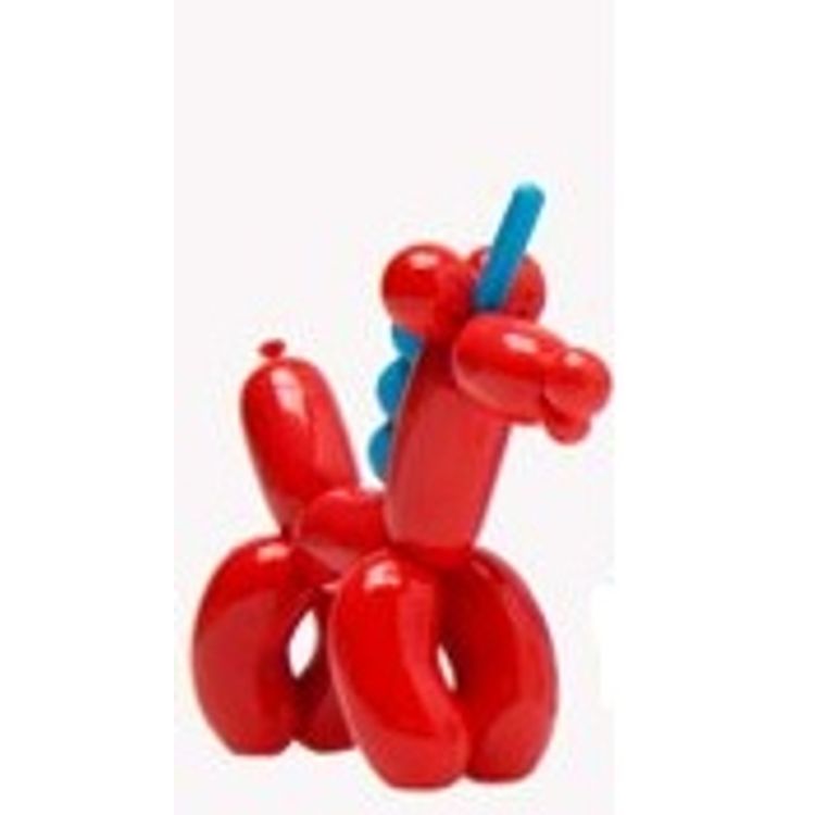POP! CORNS - RED by Kidrobot