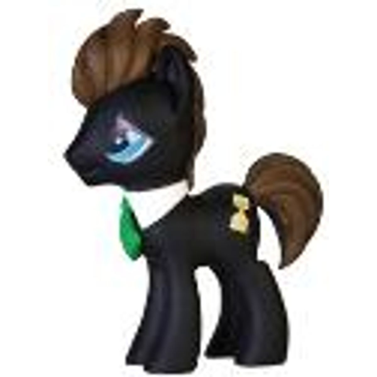 Dr. Whooves (Time Turner)