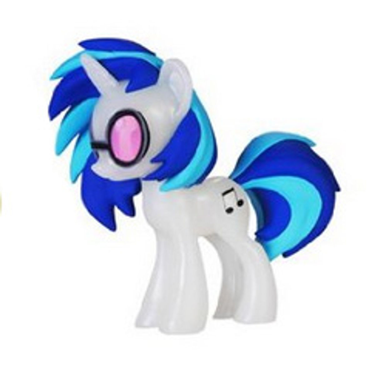 DJ PON-3 (Vinyl Scratch) GID