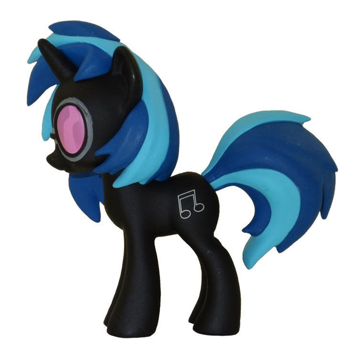 DJ PON-3 (Vinyl Scratch)