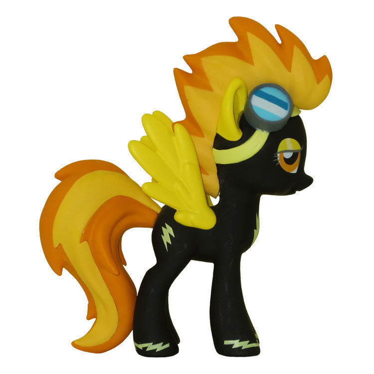 Spitfire by Hasbro