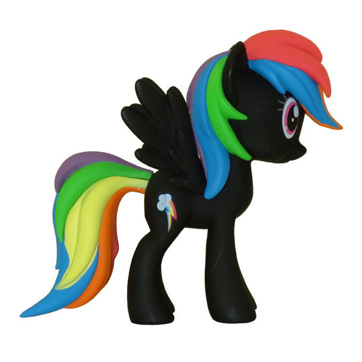 Rainbow Dash